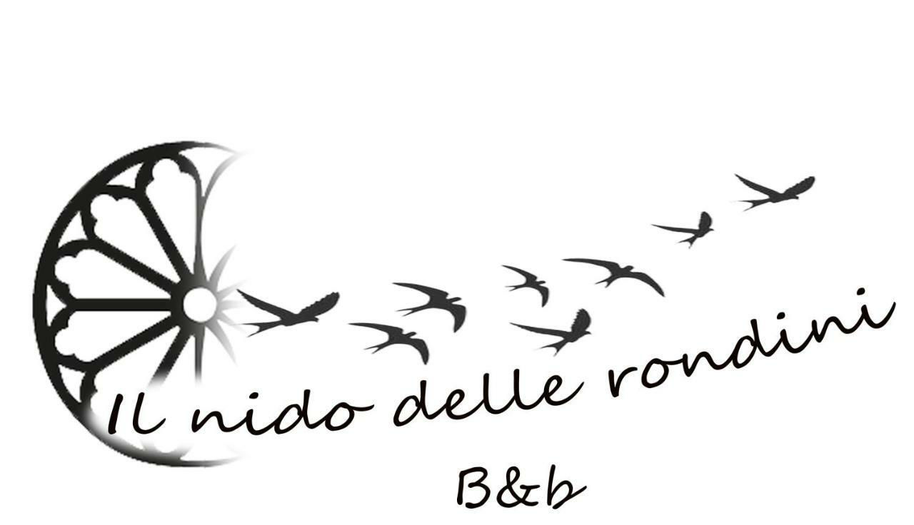Mansarda Romantica "Il Nido Delle Rondini" Conversano Exterior photo